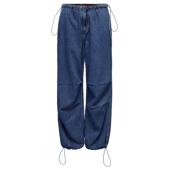 Only Γυναικείο παντελόνι denim